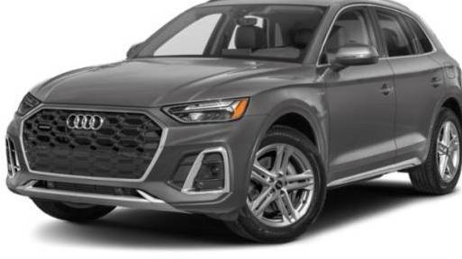 AUDI Q5 E 2024 WA1E2AFY3R2087441 image